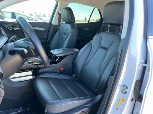Used 2024 Buick Envision Preferred image 14