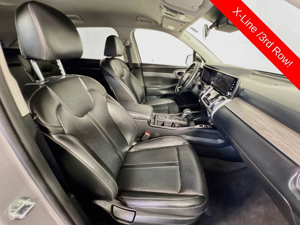 Certified 2023 Kia Sorento S AWD/4WD image 30