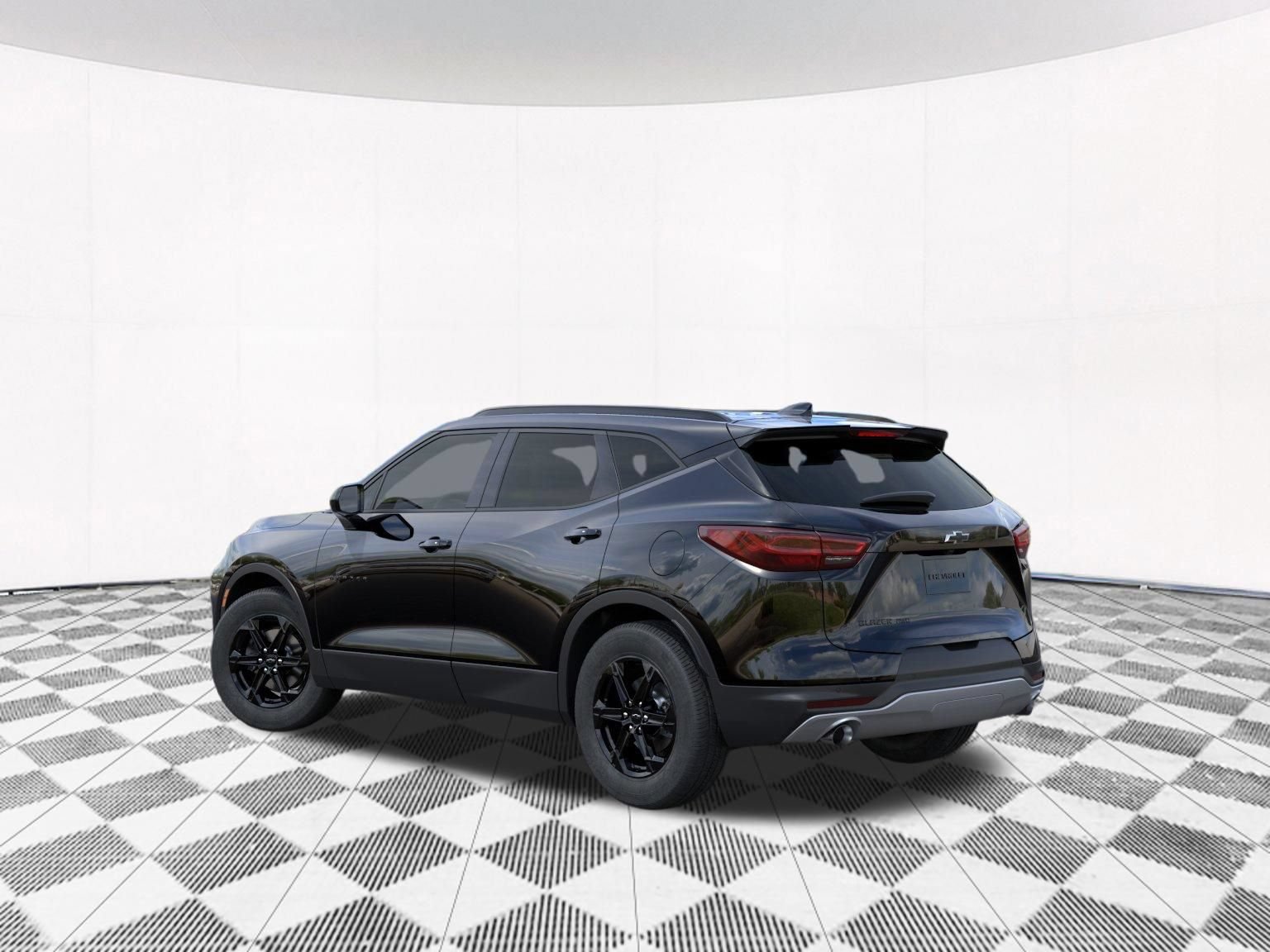 New 2026 Chevrolet Blazer LT w/ Convenience Package AWD/4WD image 6