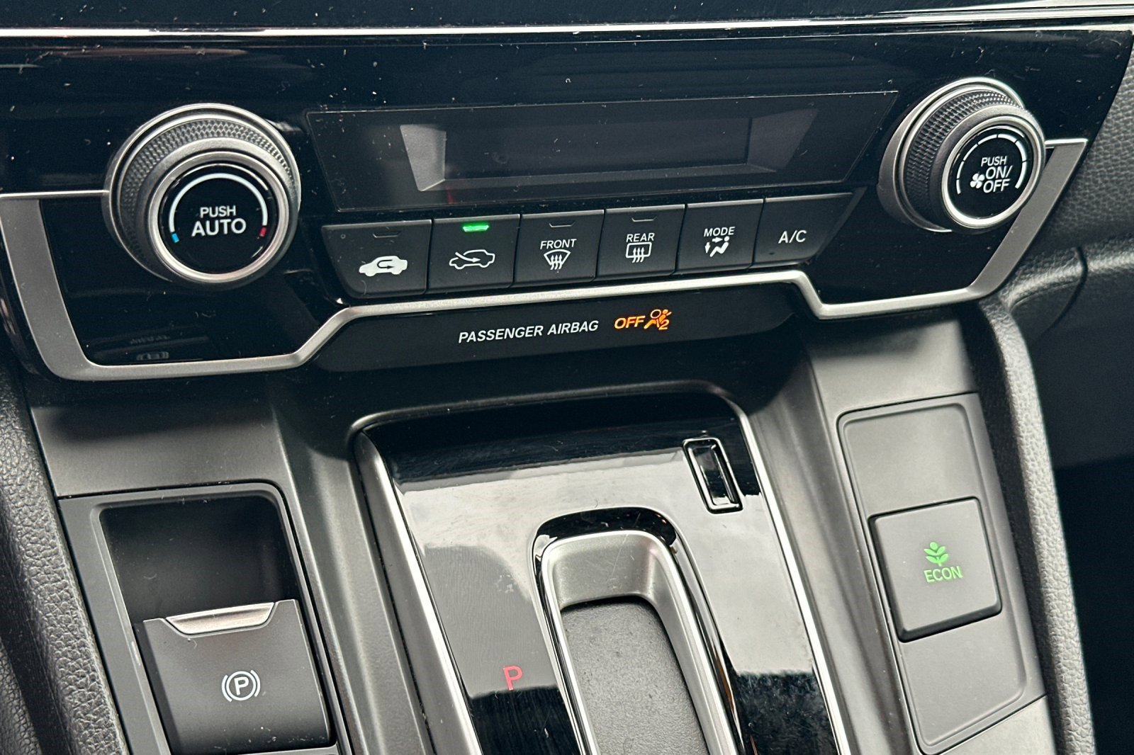 Used 2019 Honda CR-V LX image 26