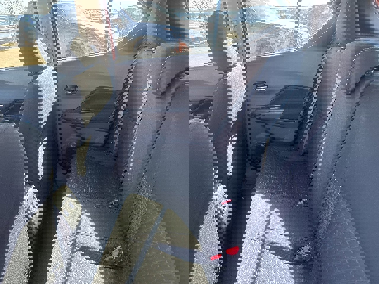 Certified 2023 Nissan Kicks SV image 34