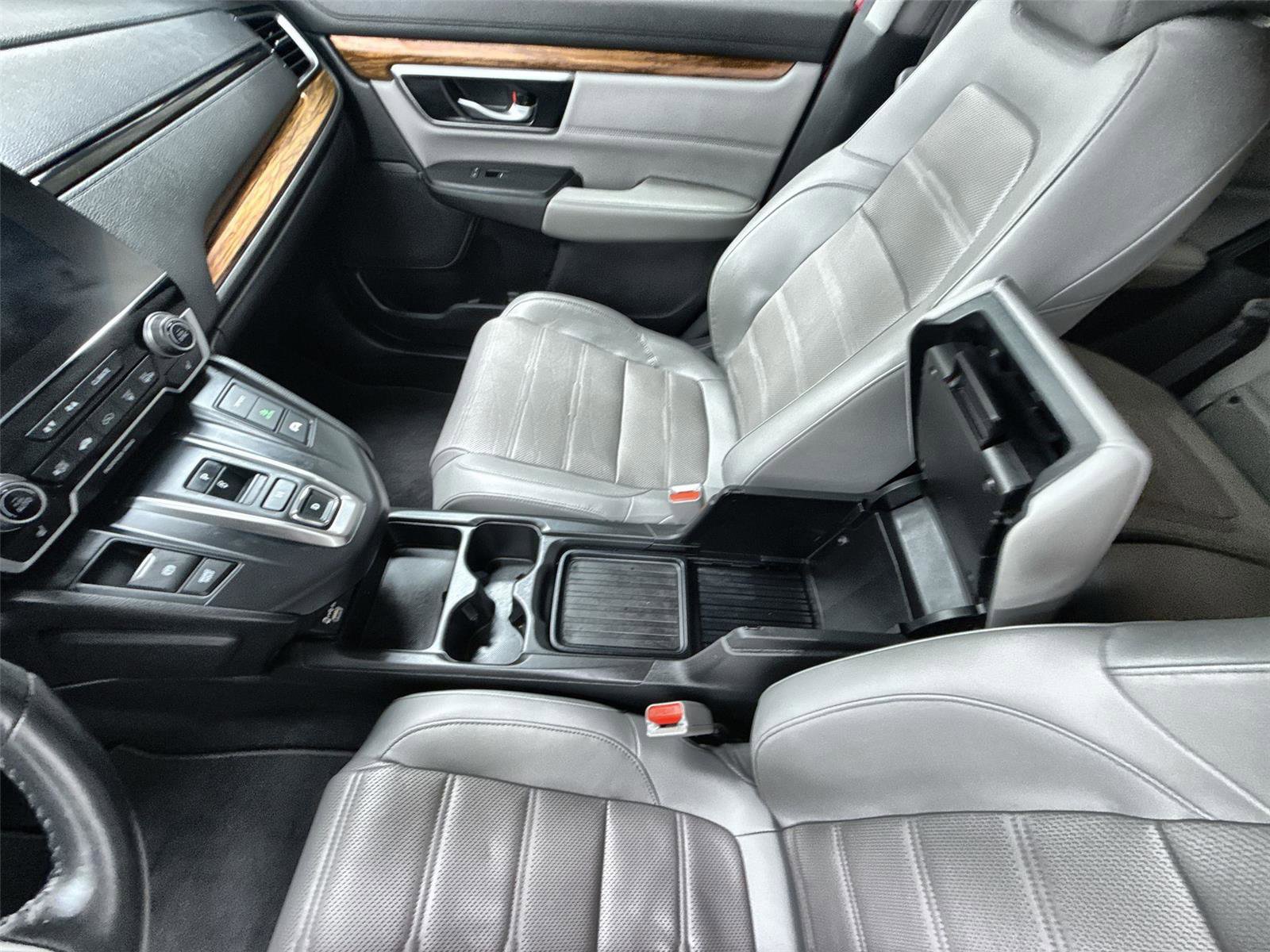 Used 2022 Honda CR-V EX-L image 18