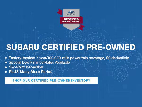 Certified 2025 Subaru Forester image 4