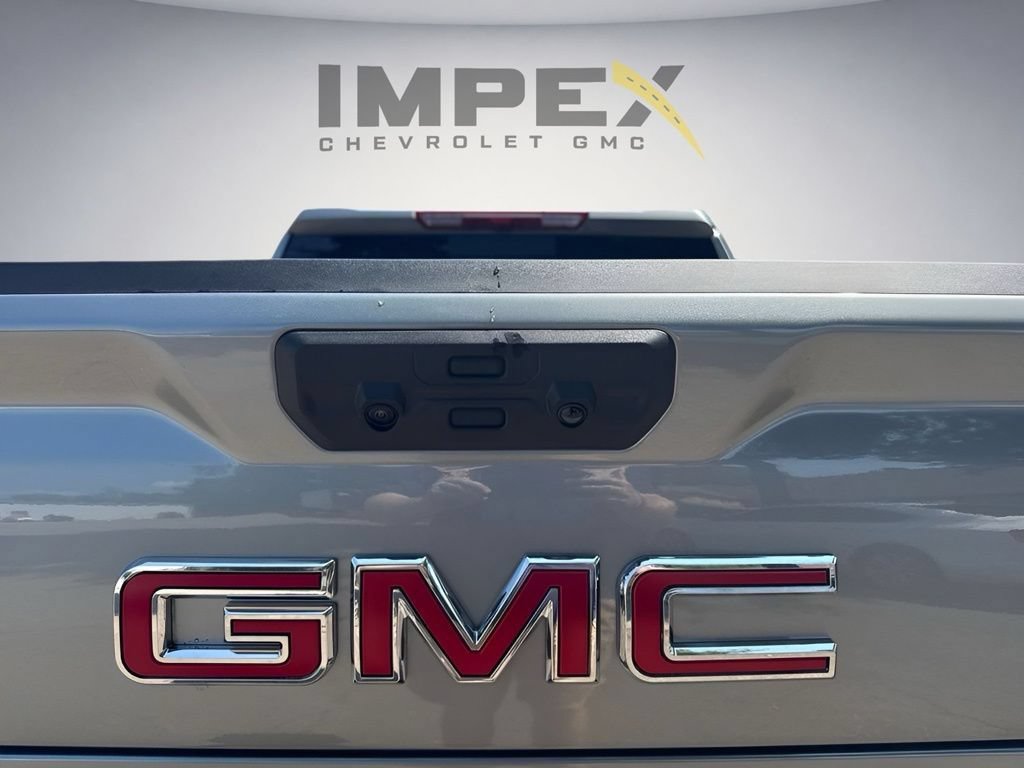 New 2026 GMC Sierra 1500 Denali AWD/4WD image 35
