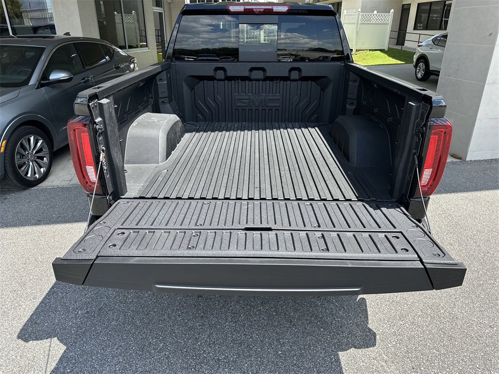 New 2026 GMC Sierra 1500 Denali Ultimate image 33