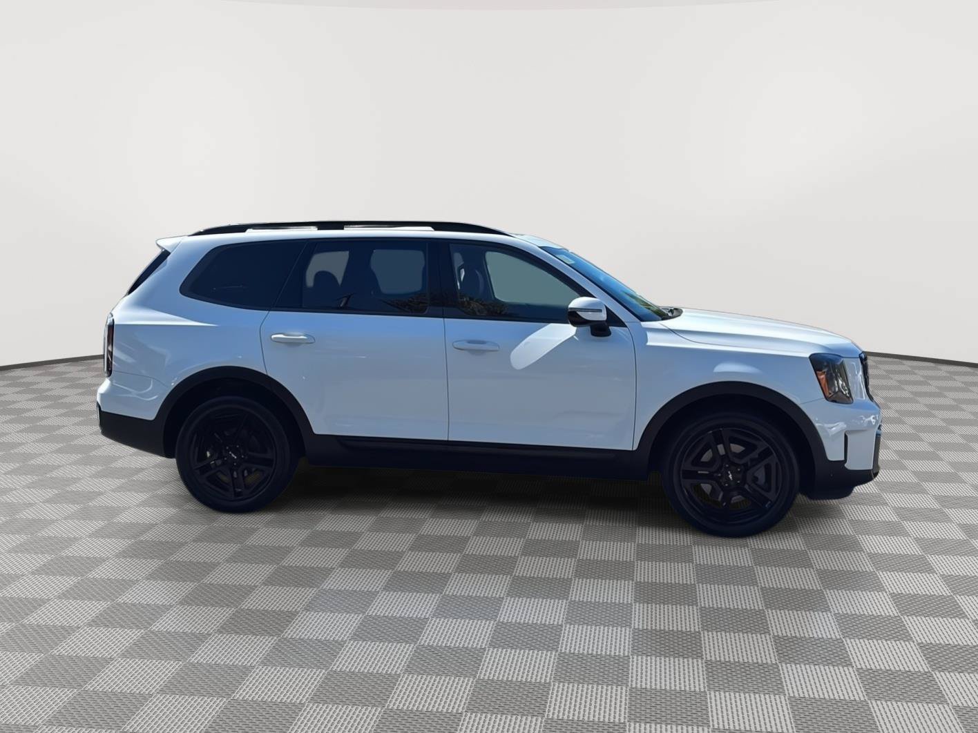Used 2024 Kia Telluride SX X-Line AWD/4WD image 4