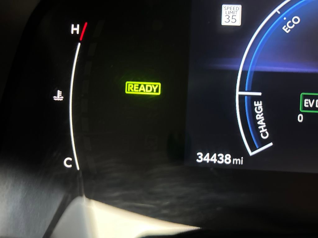 Certified 2025 Toyota Camry LE w/ Convenience Package image 11