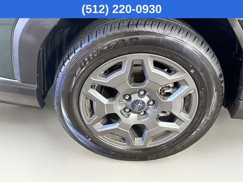 Used 2026 Subaru Outback Premium AWD/4WD image 41