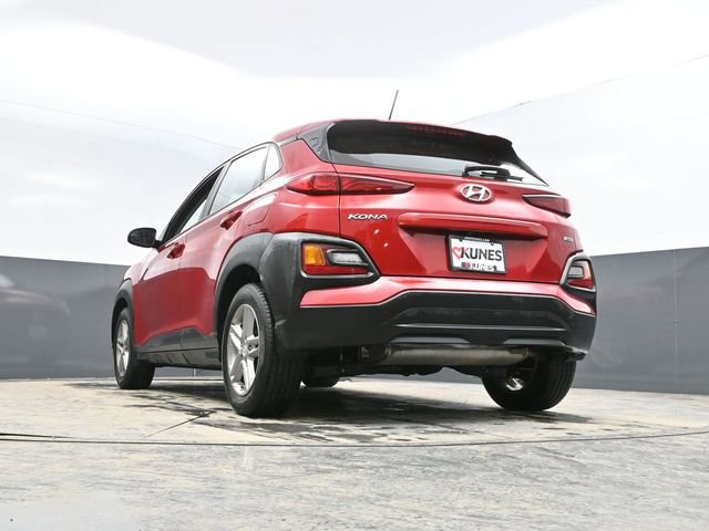 Used 2019 Hyundai Kona SE AWD/4WD image 40