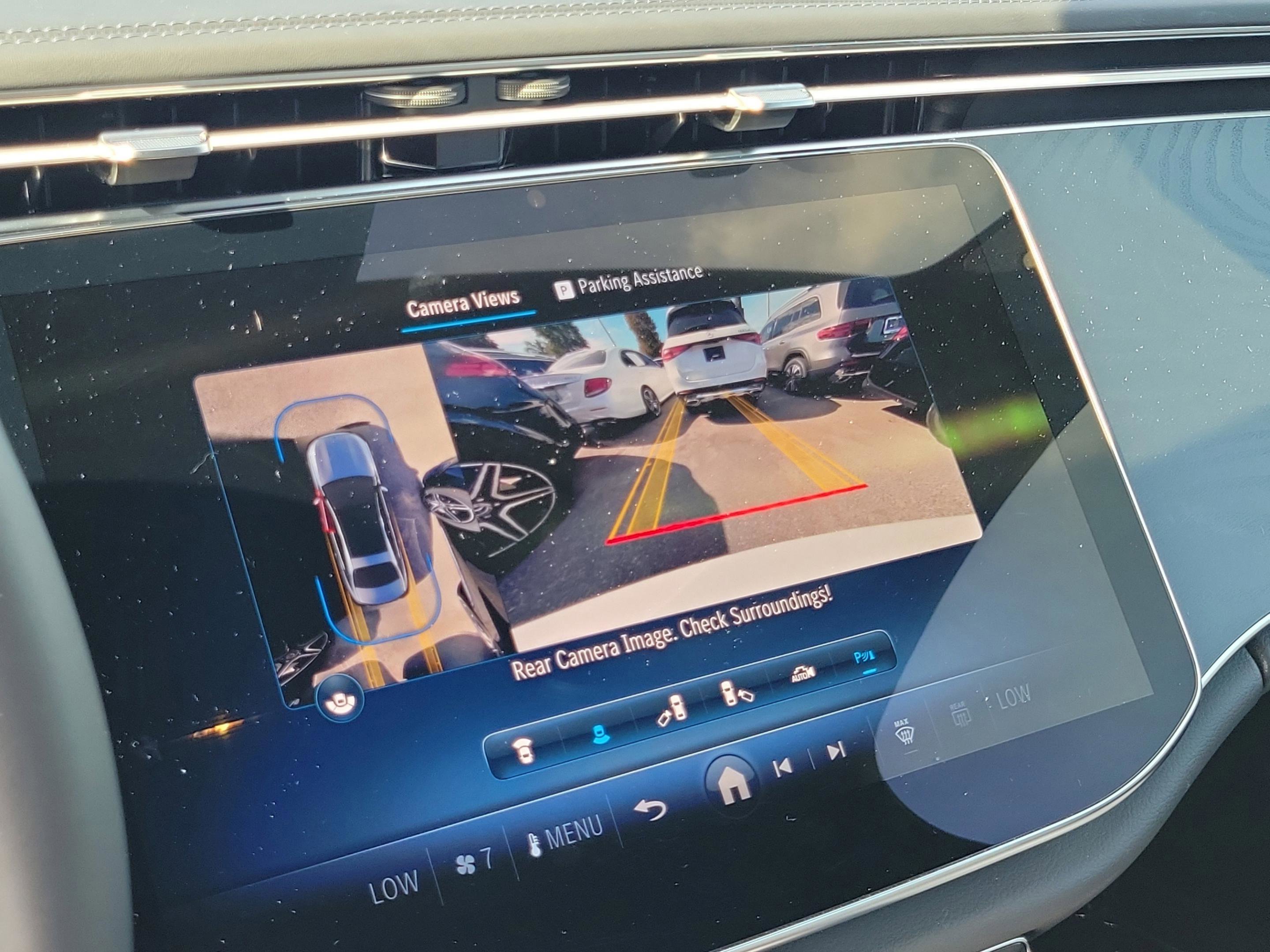 Certified 2025 Mercedes-Benz E 350 Sedan image 14