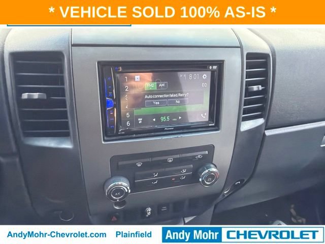 Used 2008 Nissan Titan XE w/ Preferred Pkg RWD image 23