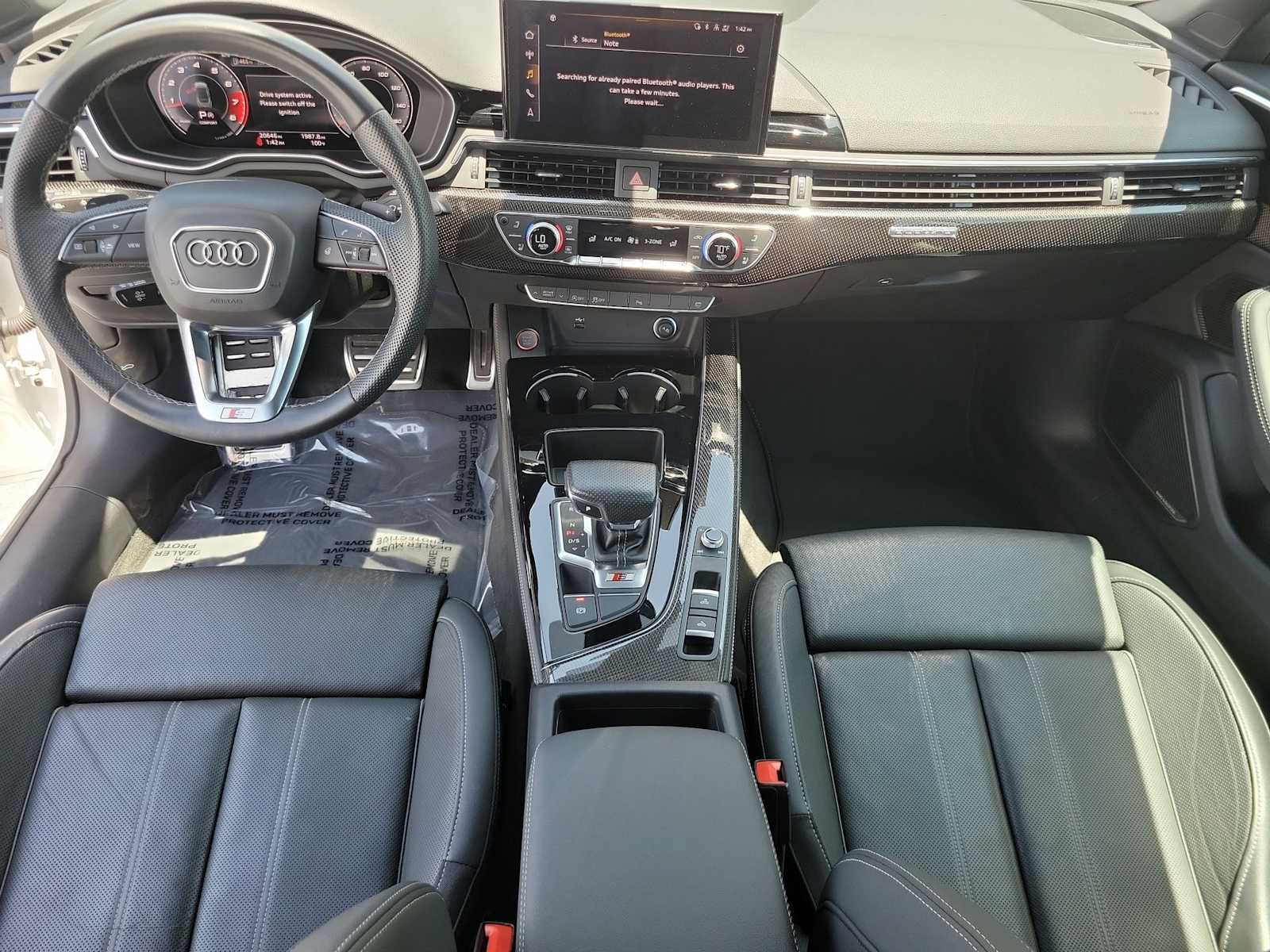Certified 2023 Audi S5 Premium Plus w/ Premium Plus Package AWD/4WD image 14