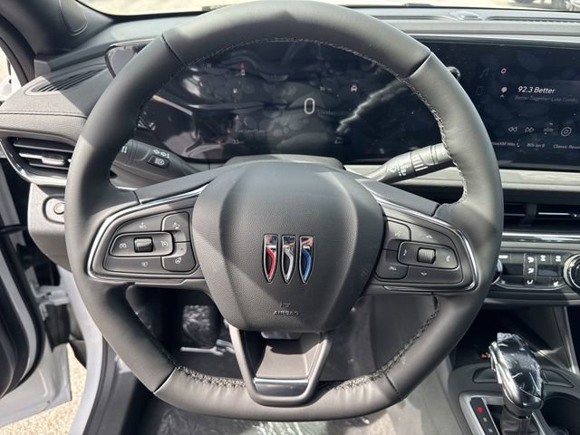New 2026 Buick Envista Preferred w/ Convenience I Package image 14