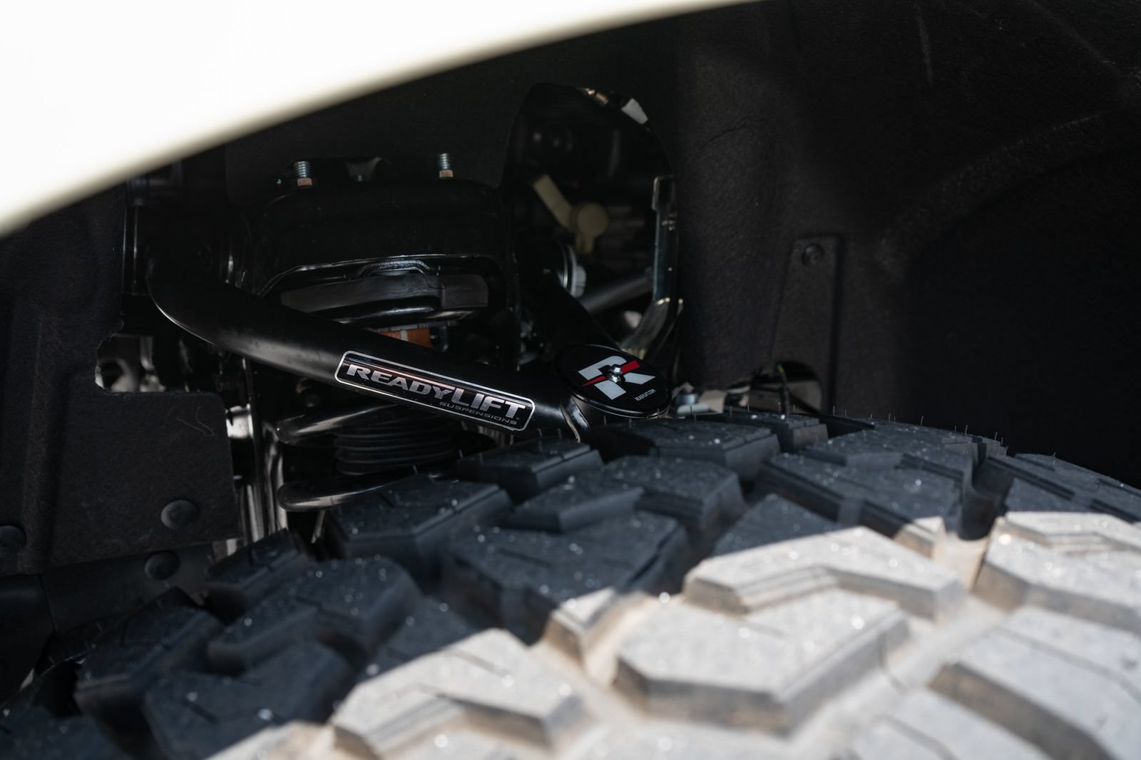 Used 2026 Ford Bronco Big Bend AWD/4WD image 16