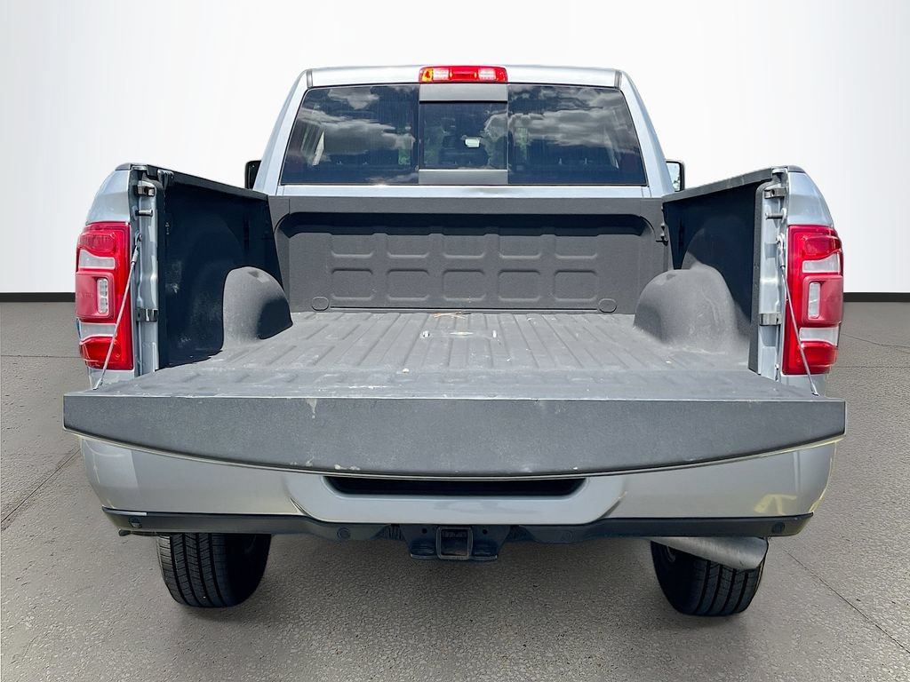 Certified 2023 RAM 3500 Laramie AWD/4WD image 26