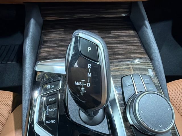 Certified 2023 BMW 530i xDrive w/ Convenience Package AWD/4WD image 42