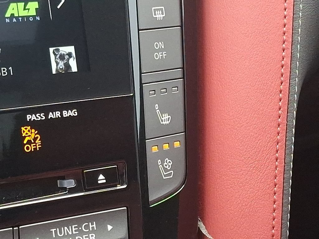 Used 2024 INFINITI QX50 Sport FWD image 24