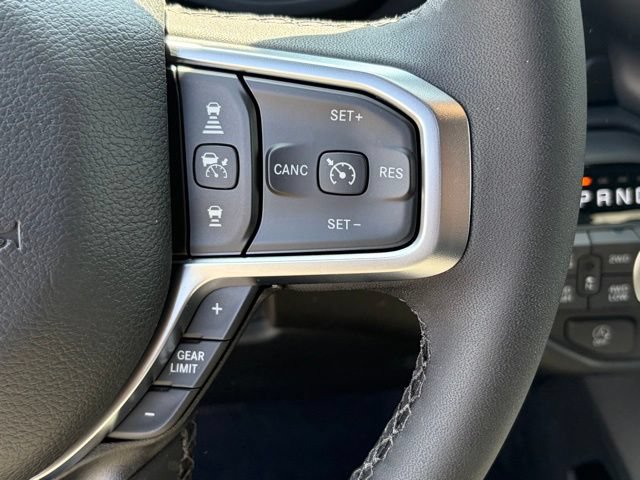 New 2026 RAM 1500 Big Horn AWD/4WD image 18