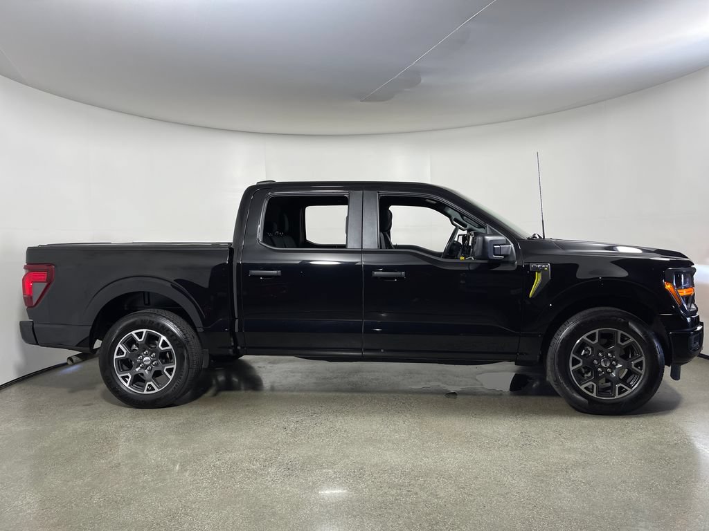Used 2024 Ford F150 STX RWD image 2