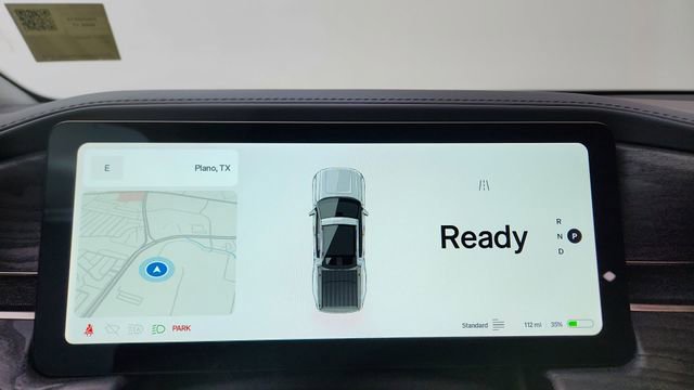 Used 2023 Rivian R1T Adventure image 38