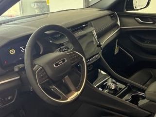 New 2026 Jeep Grand Cherokee L Limited image 11