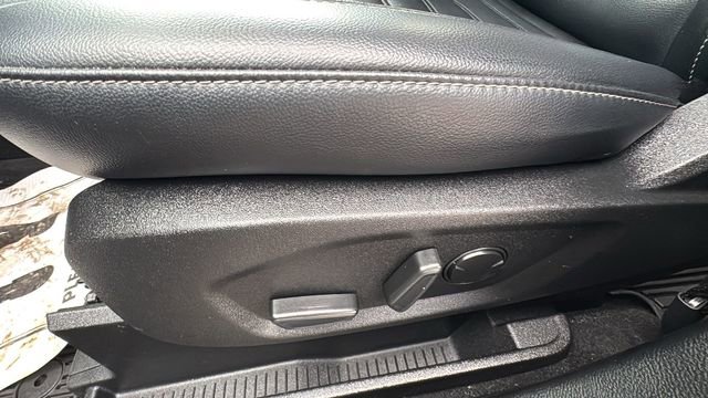 Certified 2024 Ford Edge SEL w/ Convenience Package image 8