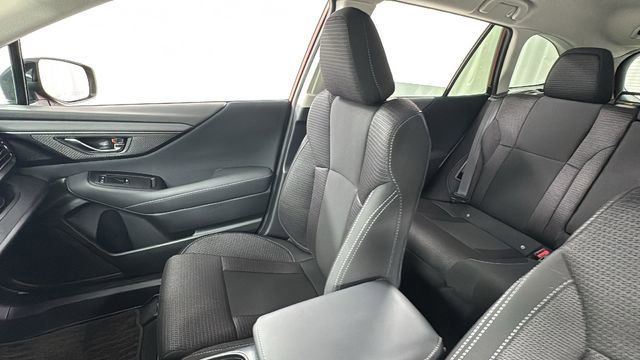Certified 2025 Subaru Outback Premium image 15