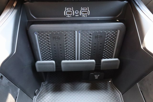 New 2025 RAM 2500 Laramie image 29