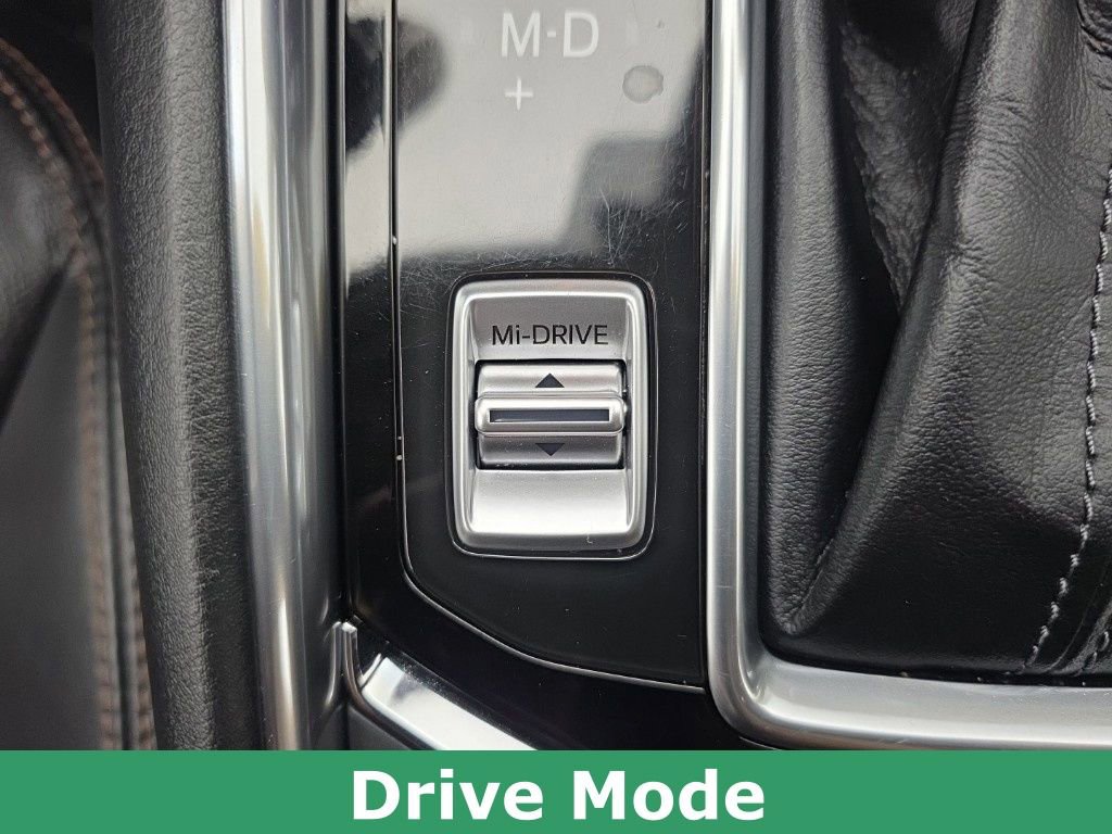 Used 2022 MAZDA CX-5 AWD 2.5 S w/ Premium Plus Pkg image 35