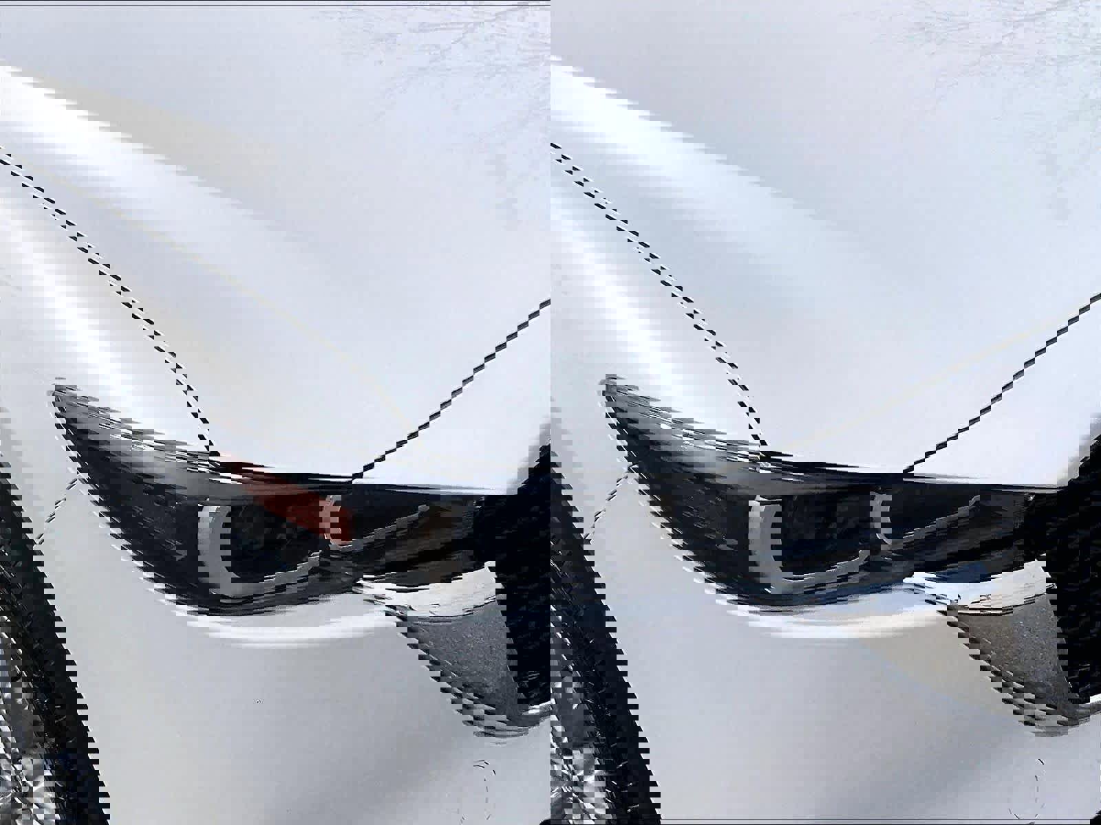 Used 2023 MAZDA CX-5 AWD 2.5 S w/ Preferred Package image 32