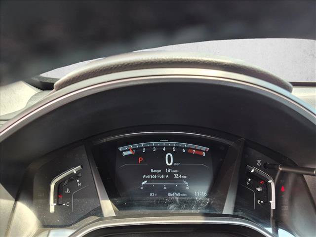 Used 2022 Honda CR-V EX-L image 10