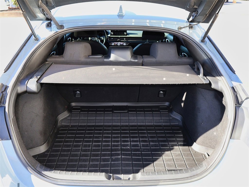 Used 2022 Honda Civic Sport image 10