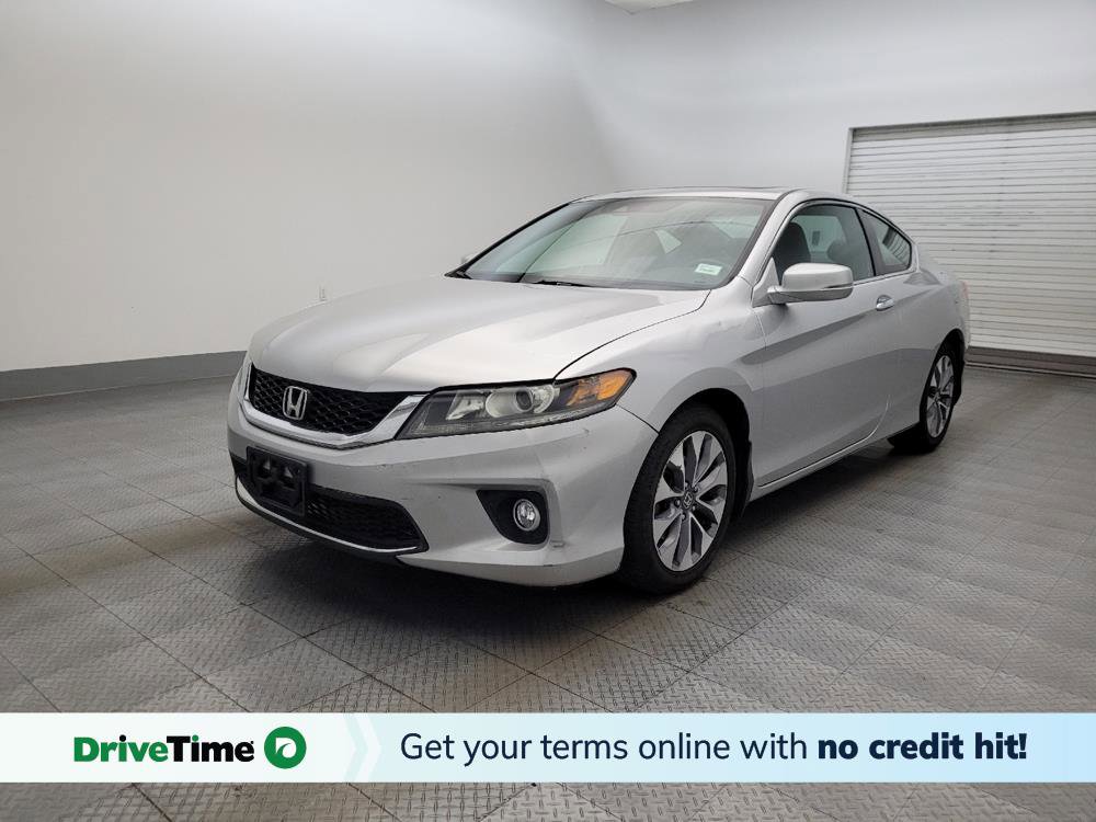 Used 2014 Honda Accord EX-L