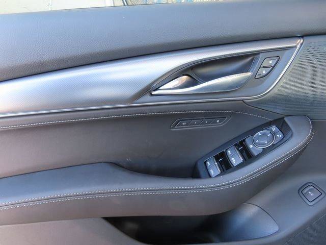 New 2025 Cadillac CT5 Premium Luxury image 15