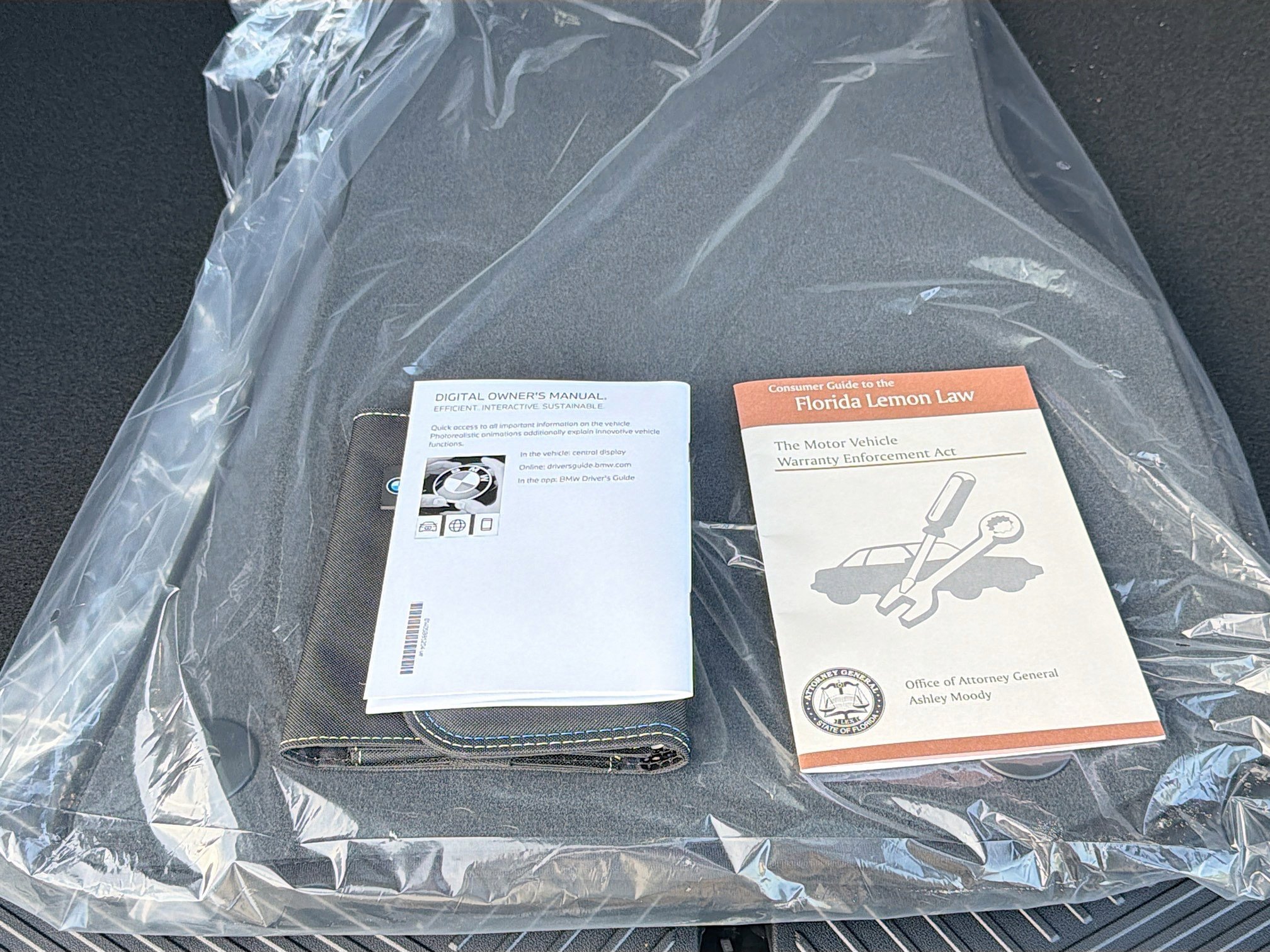 New 2026 BMW X3 xDrive30 w/ M Sport Package image 43