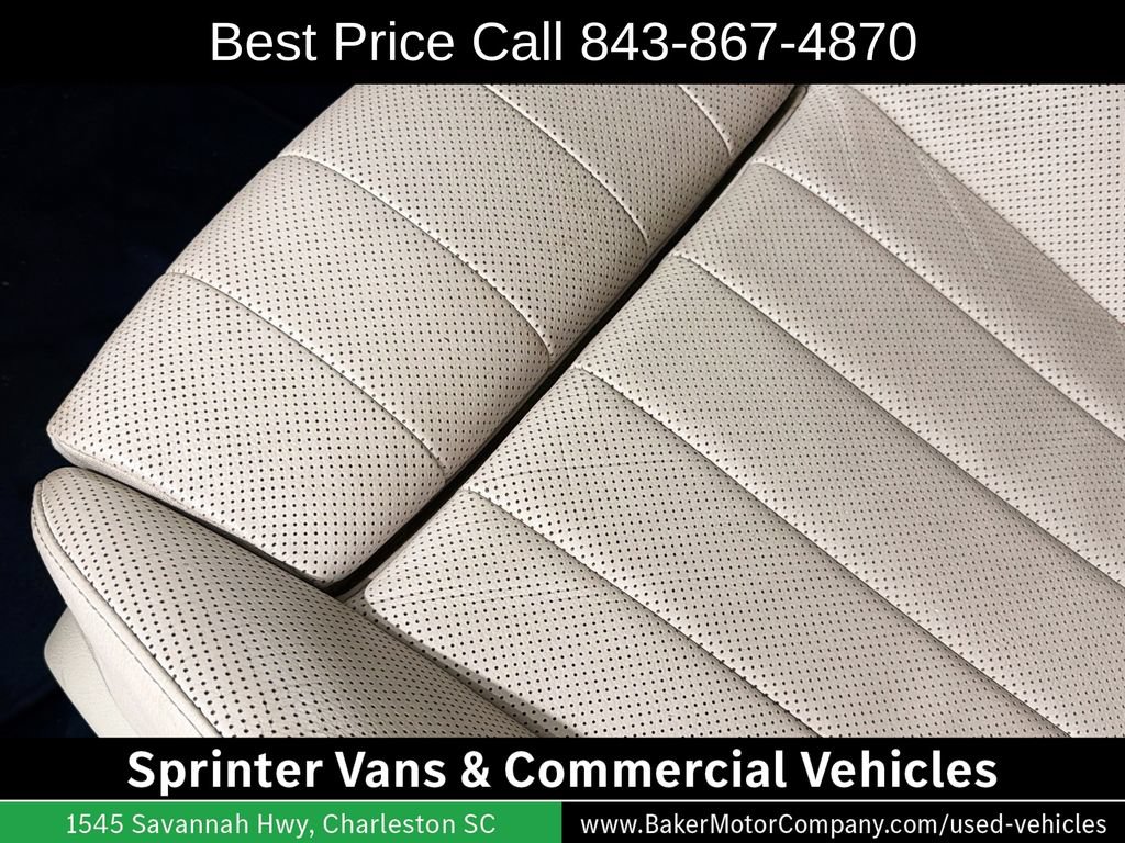 Used 2018 Mercedes-Benz E 400 4MATIC Cabriolet image 21