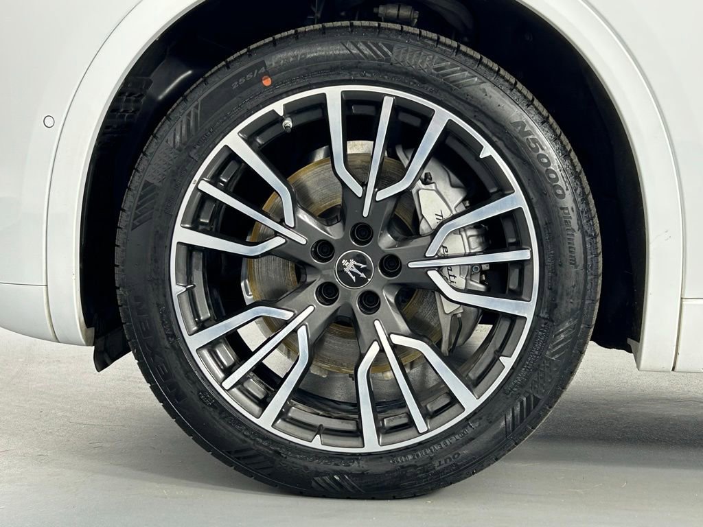 Used 2023 Maserati Grecale GT image 39