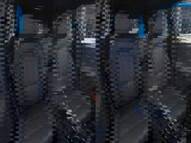 New 2026 Buick Envista Avenir image 20