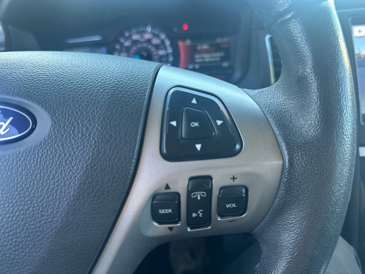 Used 2019 Ford Flex Limited w/ Equipment Group 301A image 21