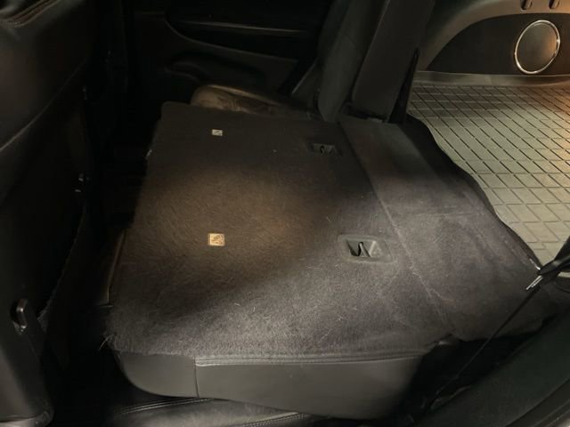 Used 2018 Jeep Grand Cherokee Altitude image 41