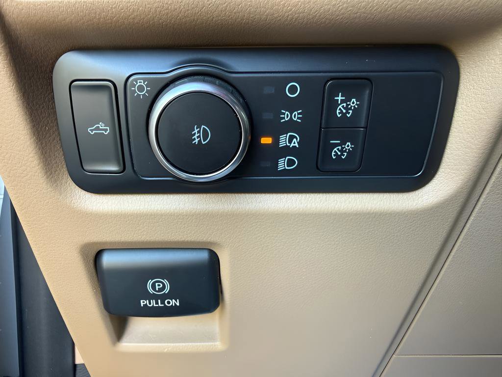 Used 2021 Ford F150 XLT w/ Equipment Group 301A Mid image 25