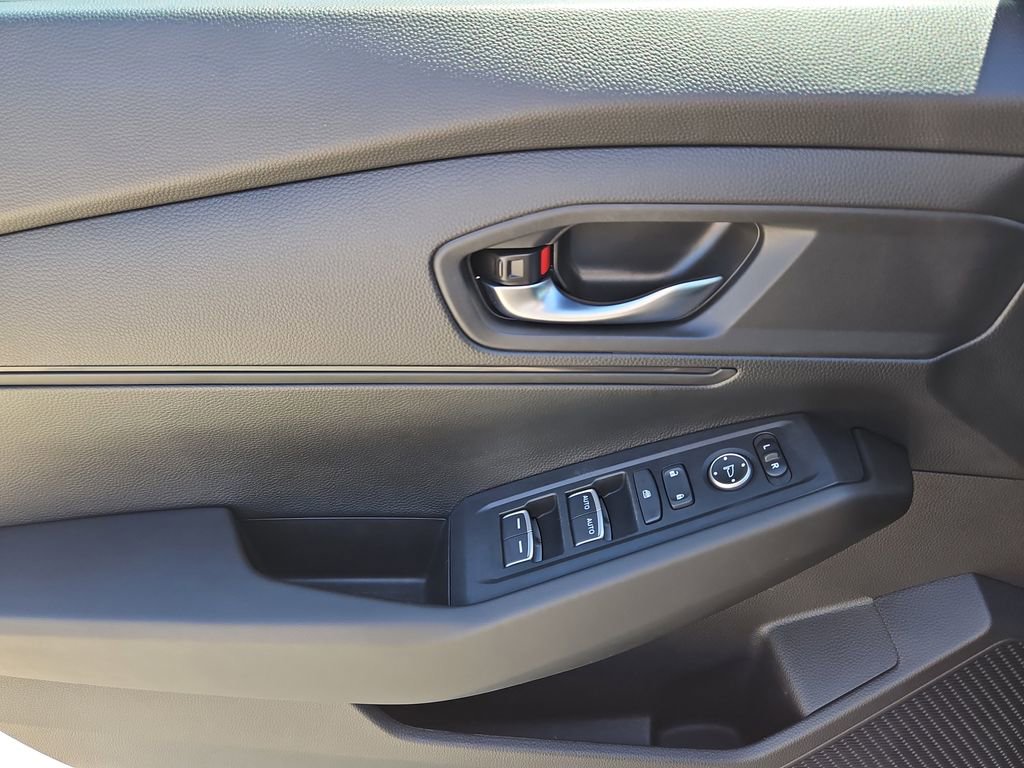 Certified 2024 Honda Accord LX image 15