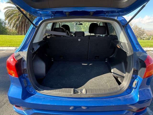 Used 2019 Mitsubishi Outlander Sport FWD image 24