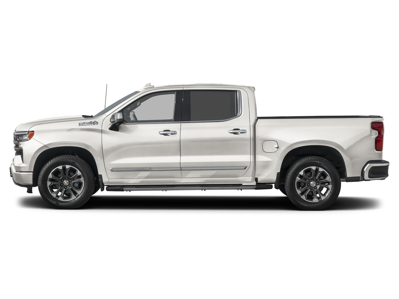 New 2026 Chevrolet Silverado 1500 High Country w/ High Country Premium Package AWD/4WD image 14