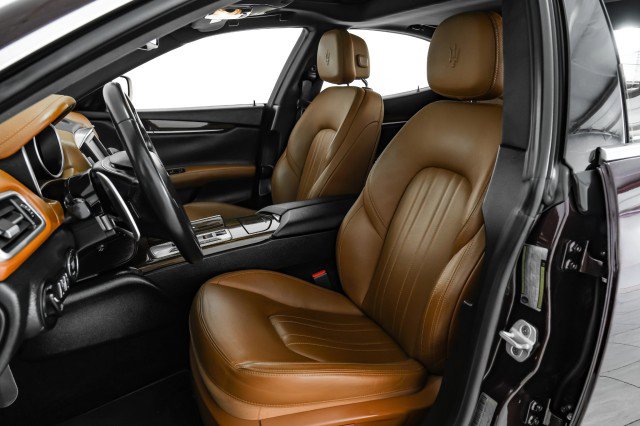 Used 2014 Maserati Ghibli S Q4 image 28