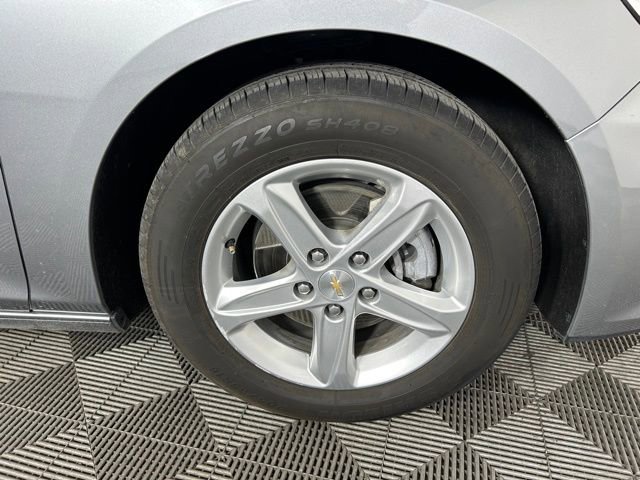 Used 2024 Chevrolet Malibu LT FWD image 6