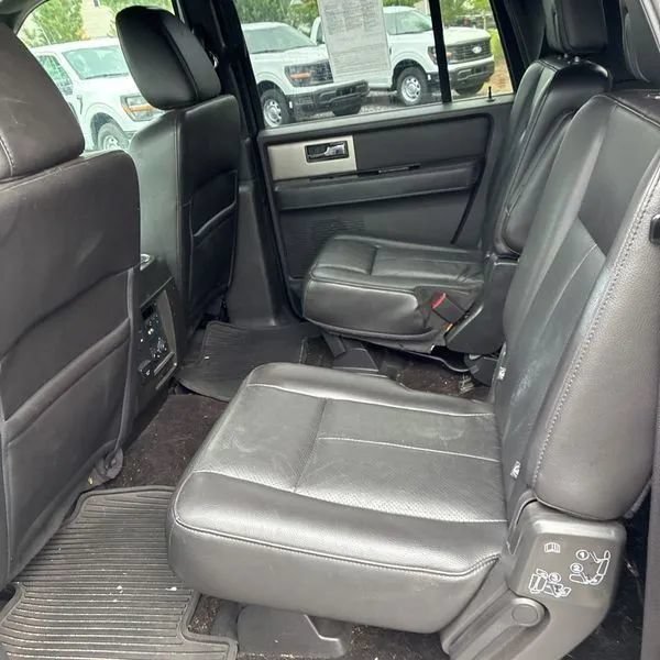 Used 2014 Ford Expedition EL Limited w/ Equipment Group 301A AWD/4WD image 24