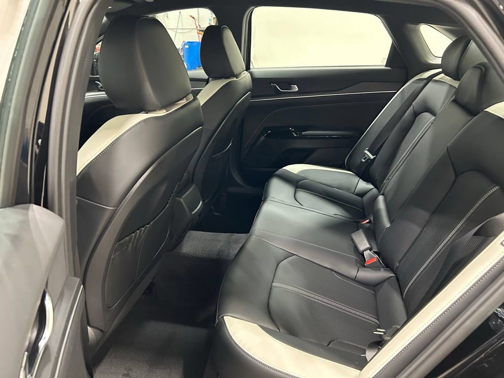 New 2026 Kia K5 GT-Line AWD/4WD image 25