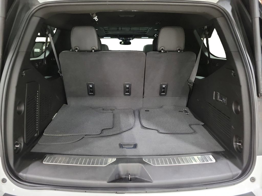 Used 2024 GMC Yukon XL Denali w/ Max Trailering Package image 29
