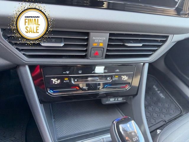 New 2026 Volkswagen Jetta S image 23